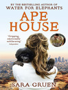 Ape House (eBook)